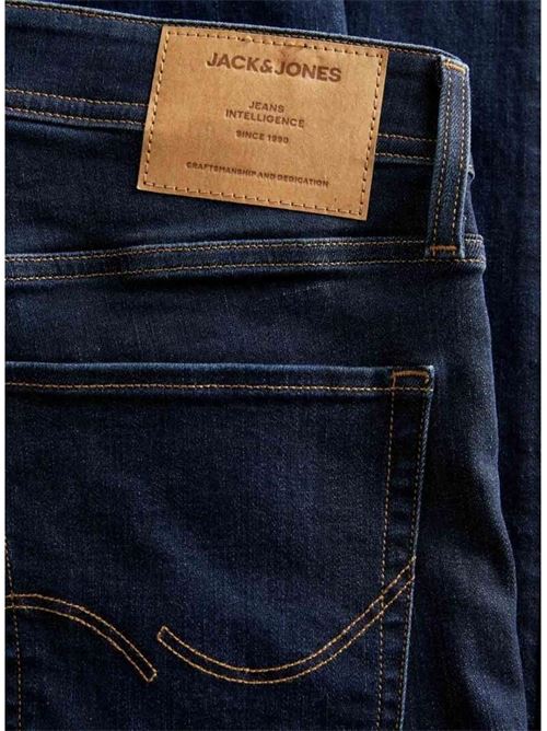  JACK AND JONES | 12278478/Blue Denim